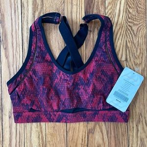 *NWT* Fabletics Sports Bra
